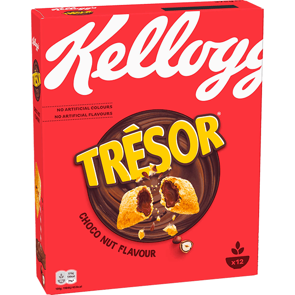 Trésor®